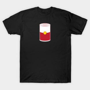 POP ART SOUP CAN T-Shirt